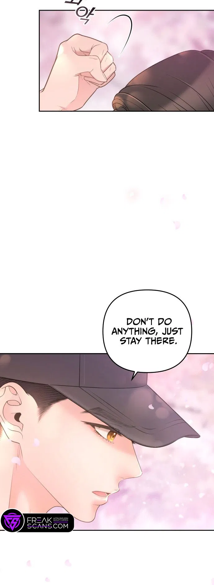 Young Boss Chapter 1 - Page 5