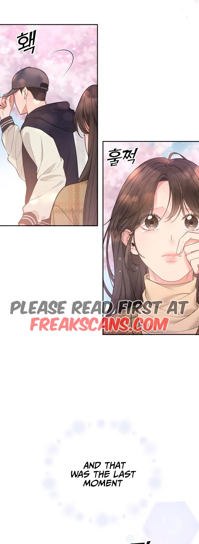 Young Boss Chapter 1 - Page 7