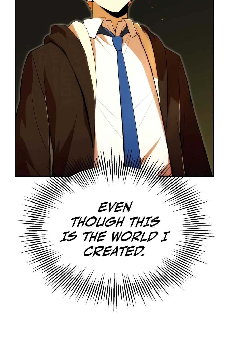 Youngest Scion of the Mages Chapter 130 - Page 7