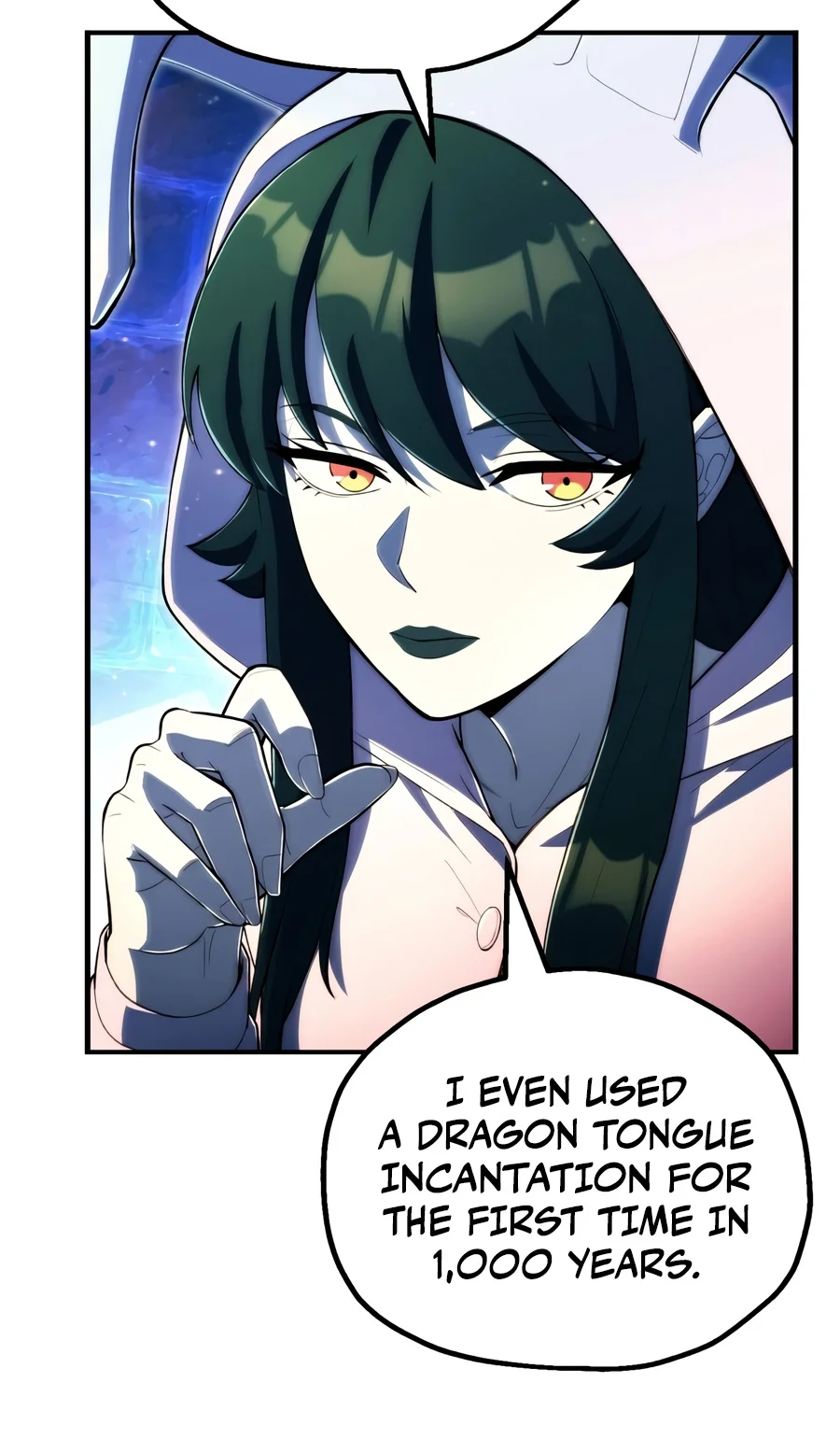 Youngest Scion of the Mages Chapter 132 - Page 2