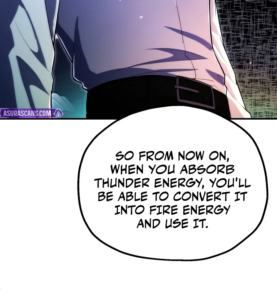 Youngest Scion of the Mages Chapter 132 - Page 4