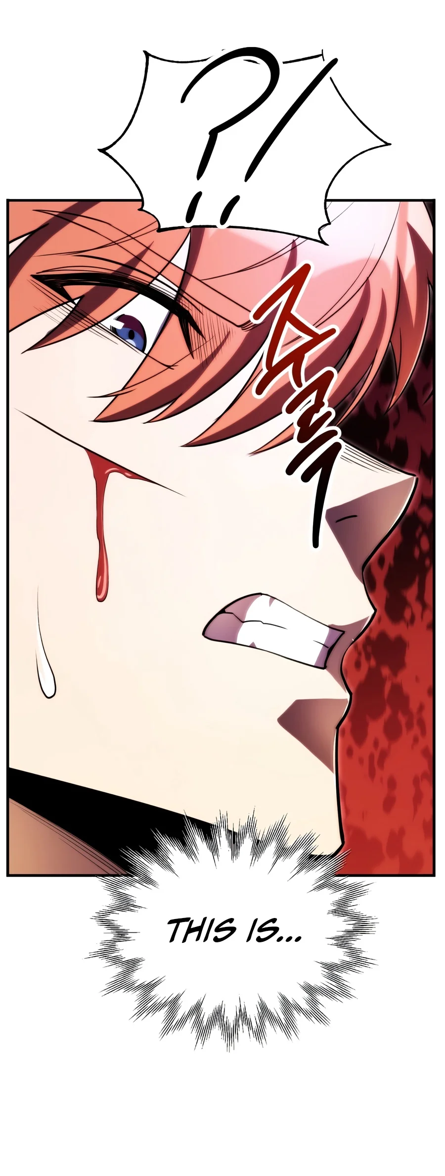 Youngest Scion of the Mages Chapter 139 - Page 15