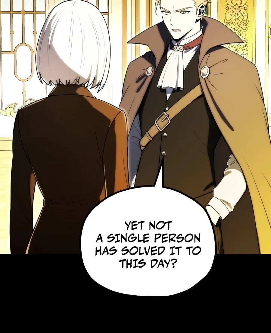 Youngest Scion of the Mages Chapter 140 - Page 14
