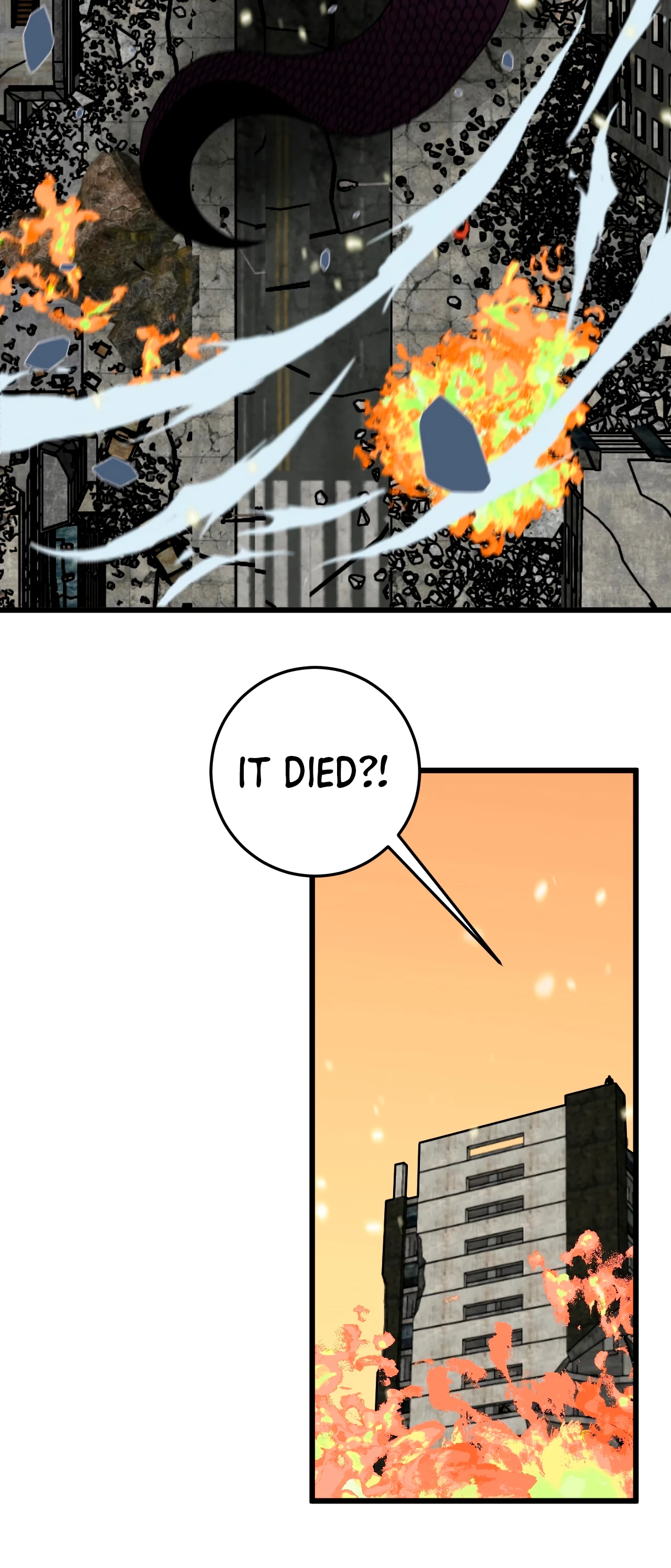 Your Talent is Mine Chapter 10 - Page 4