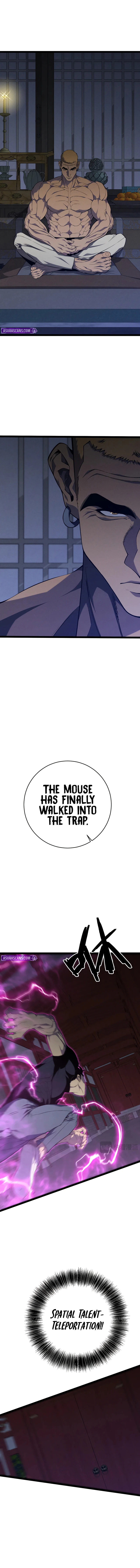 Your Talent is Mine Chapter 100 - Page 6