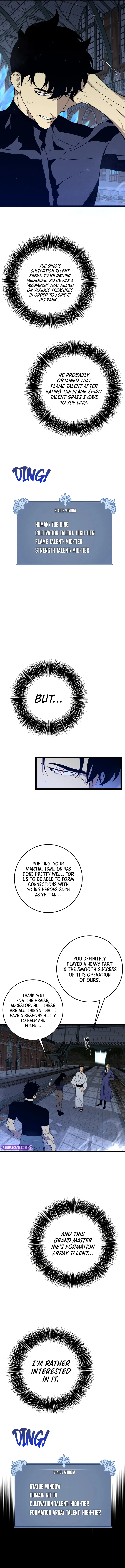 Your Talent is Mine Chapter 103 - Page 2