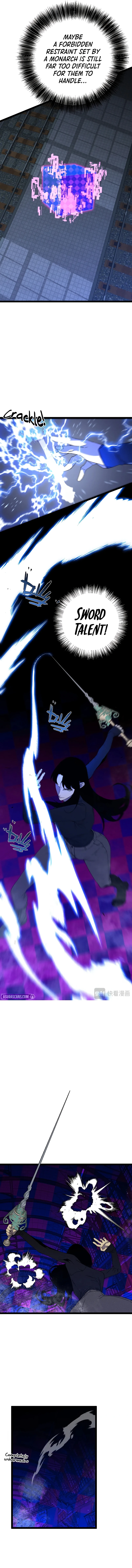 Your Talent is Mine Chapter 104 - Page 2