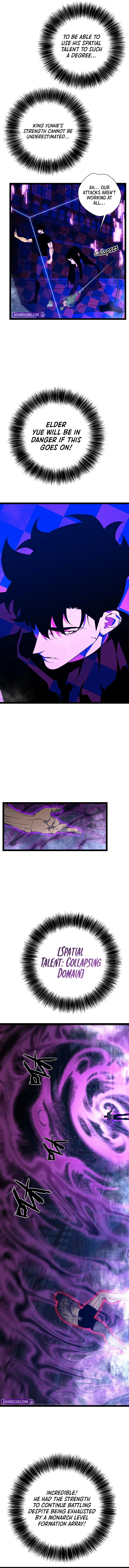 Your Talent is Mine Chapter 104 - Page 3