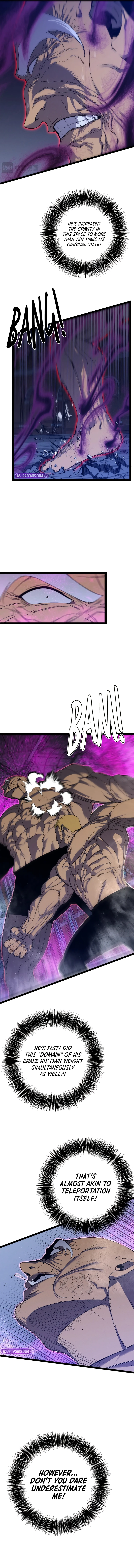 Your Talent is Mine Chapter 104 - Page 4