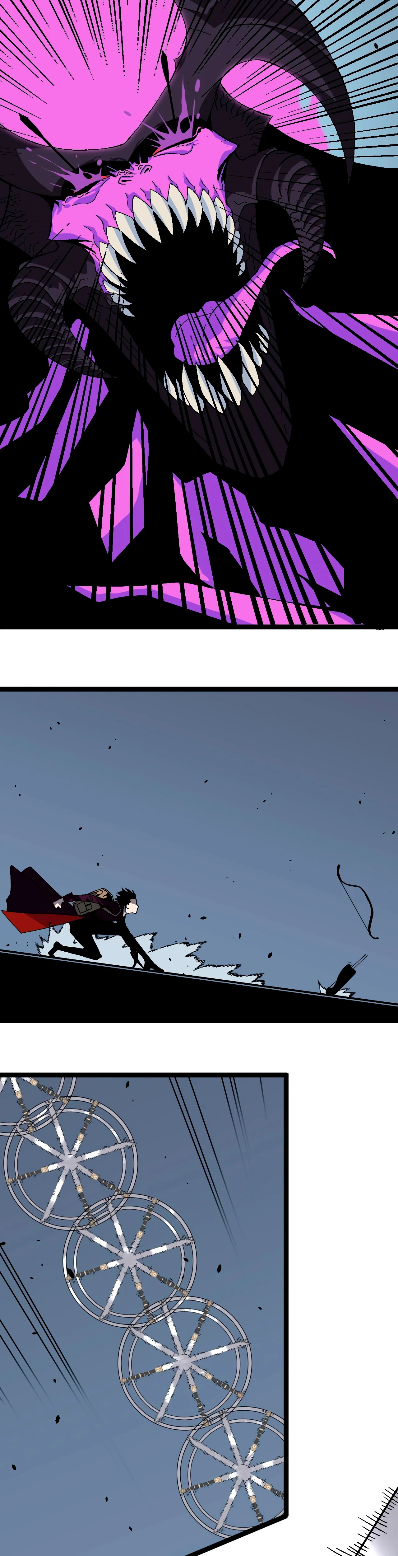 Your Talent is Mine Chapter 11 - Page 7