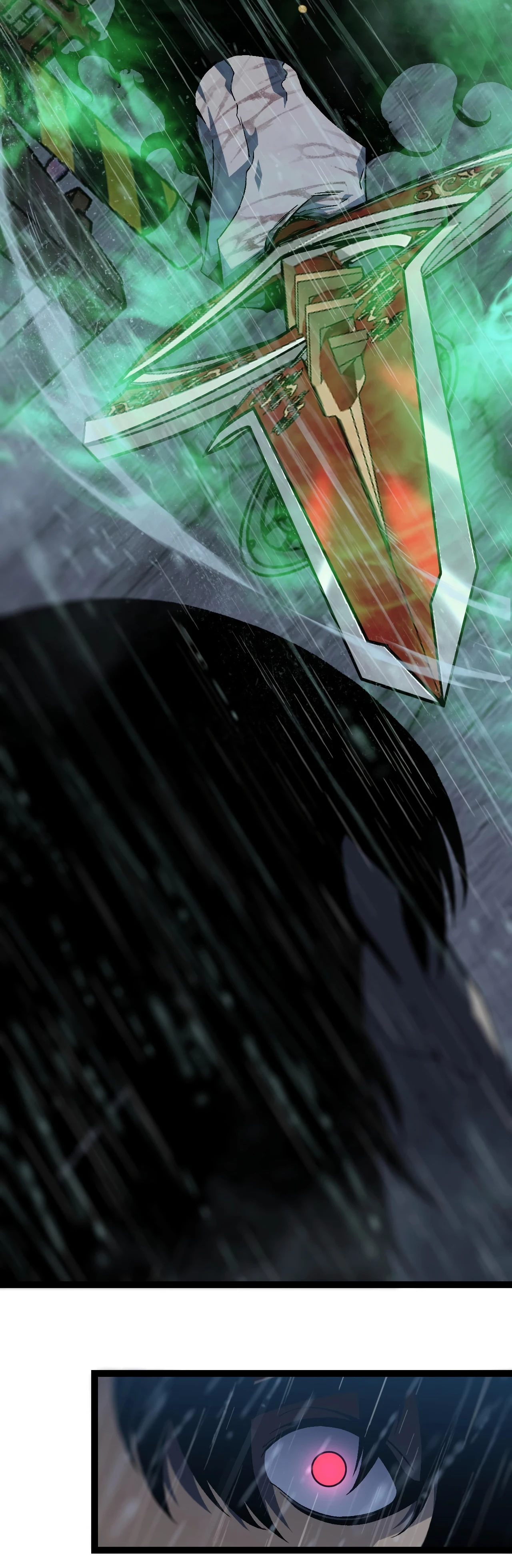 Your Talent is Mine Chapter 16 - Page 9