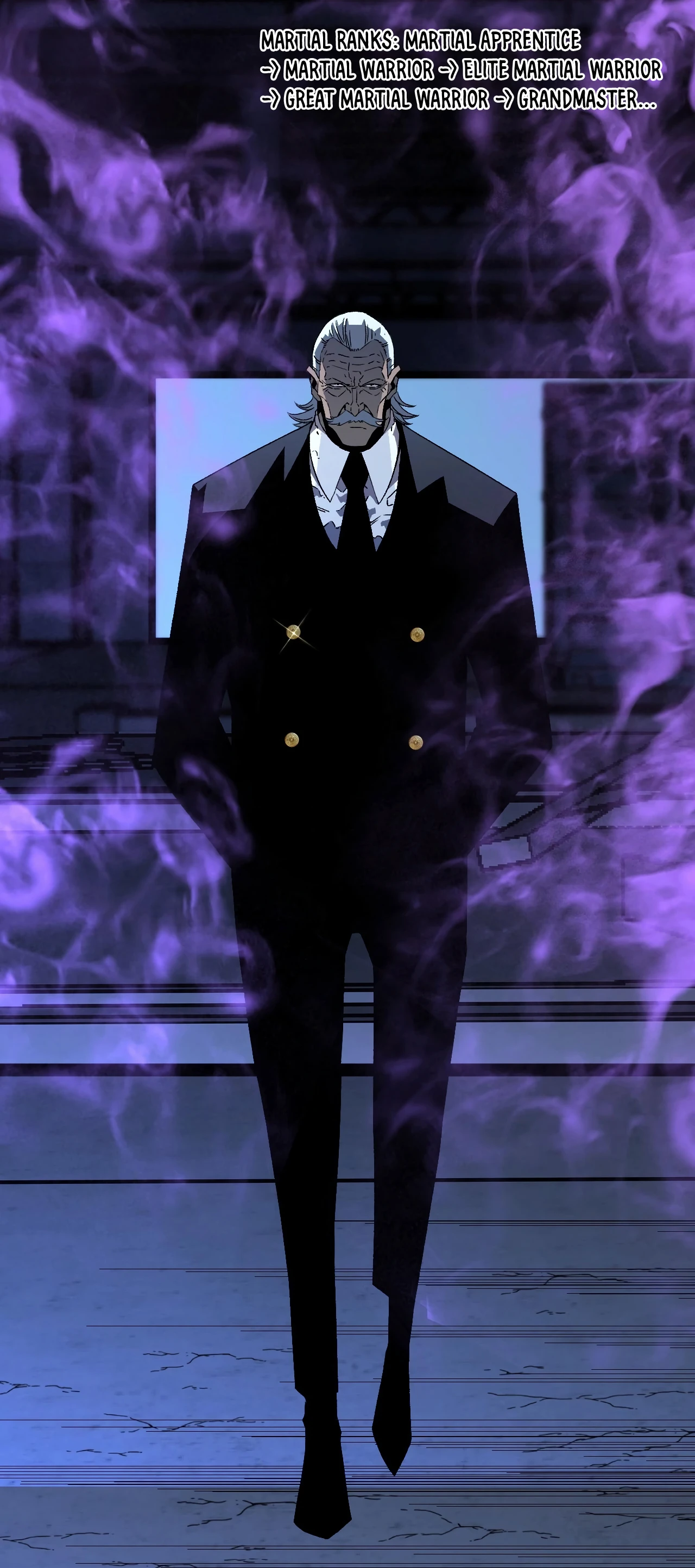 Your Talent is Mine Chapter 19 - Page 9