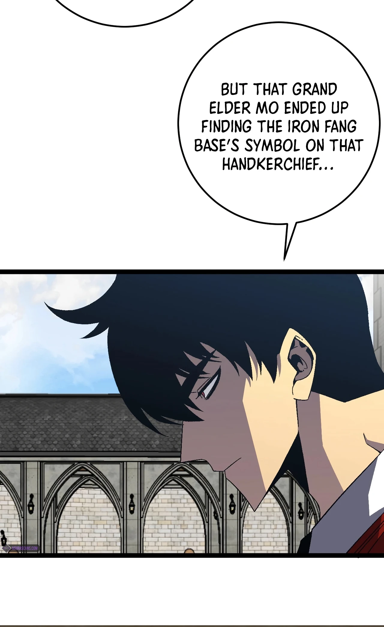 Your Talent is Mine Chapter 20 - Page 3