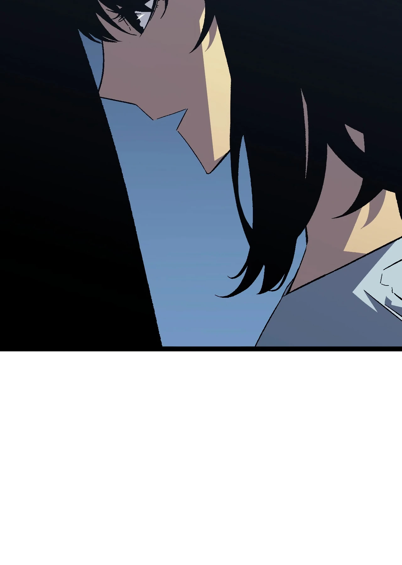 Your Talent is Mine Chapter 20 - Page 7