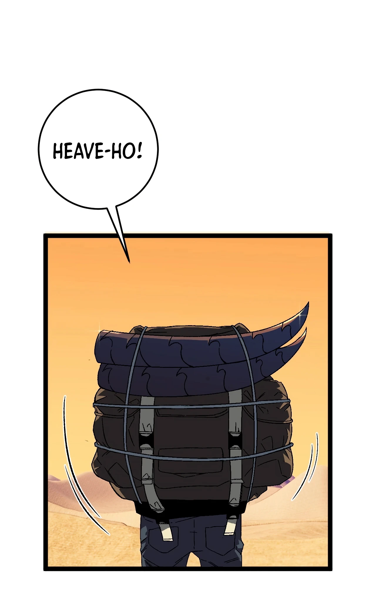 Your Talent is Mine Chapter 22 - Page 3