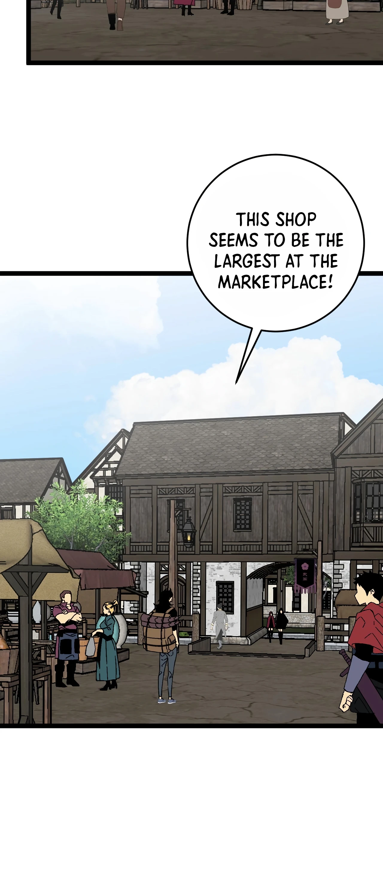 Your Talent is Mine Chapter 22 - Page 13