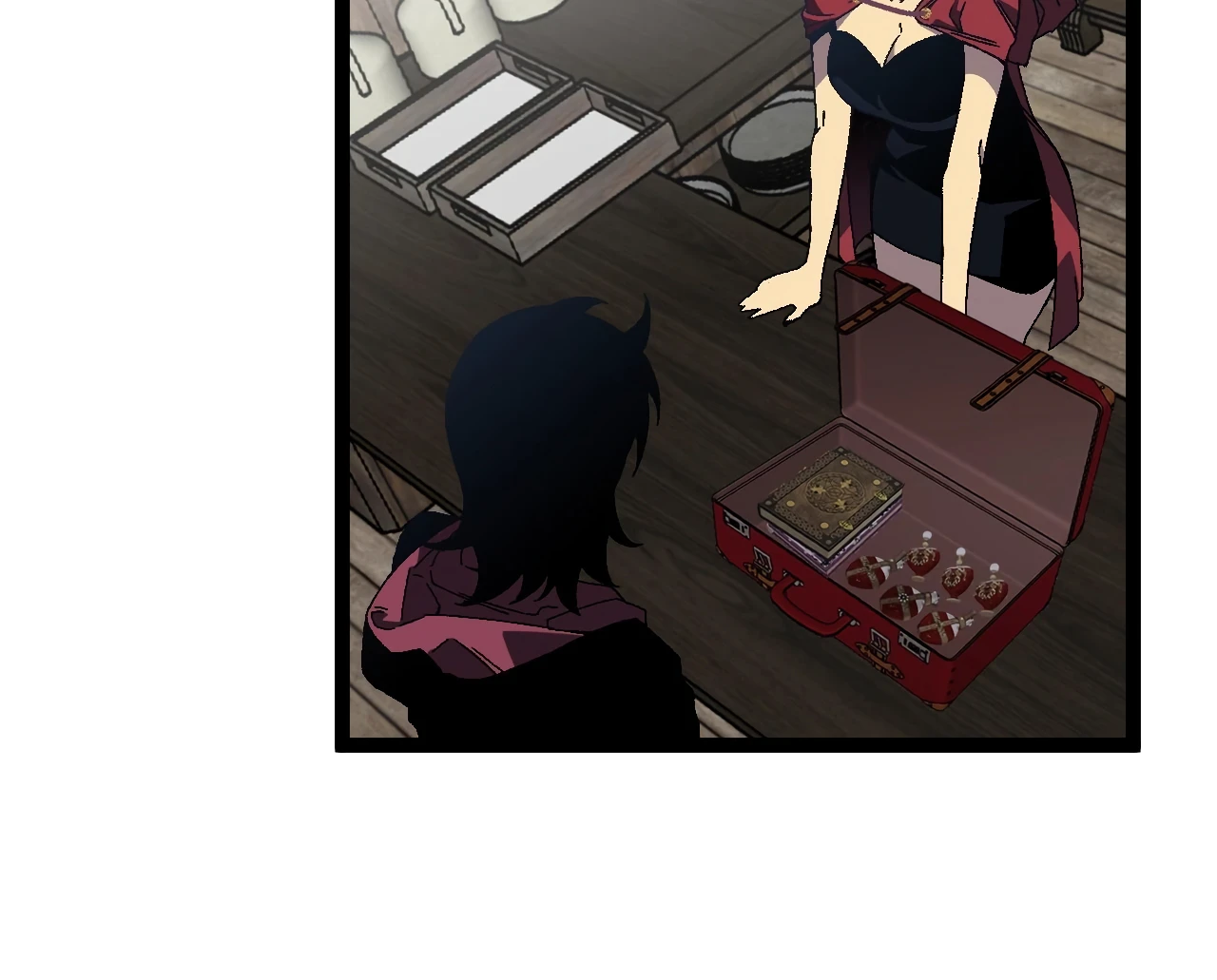 Your Talent is Mine Chapter 23 - Page 10