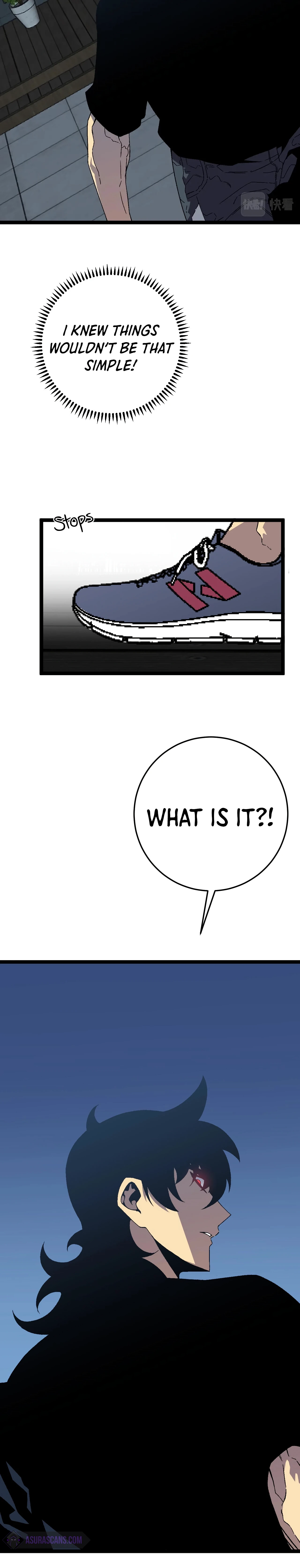 Your Talent is Mine Chapter 23 - Page 12