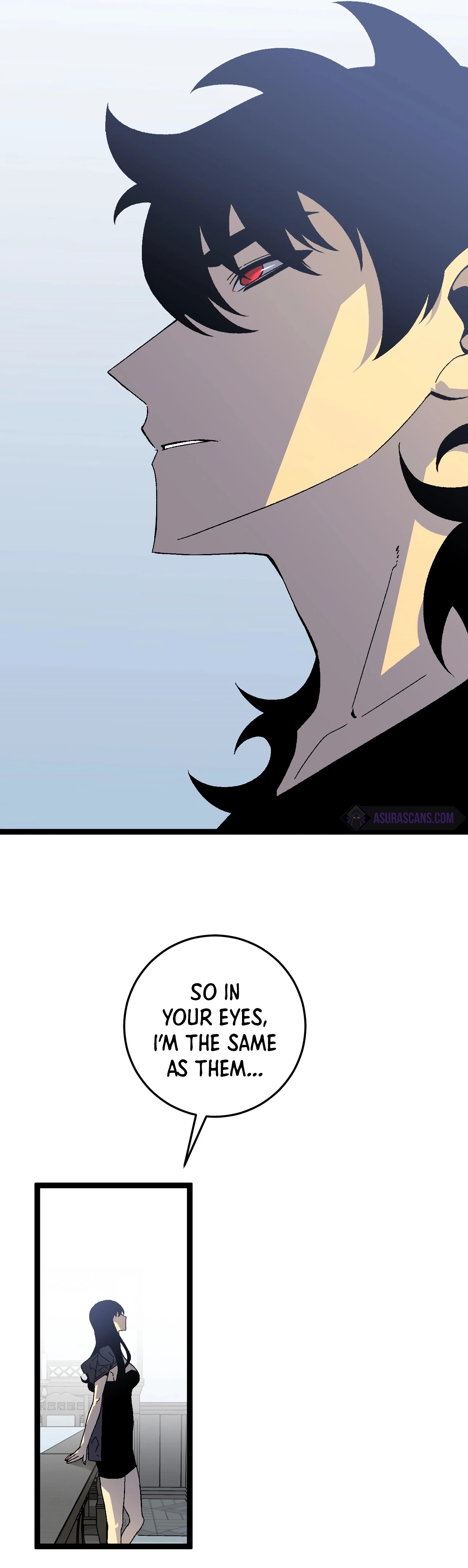 Your Talent is Mine Chapter 24 - Page 11