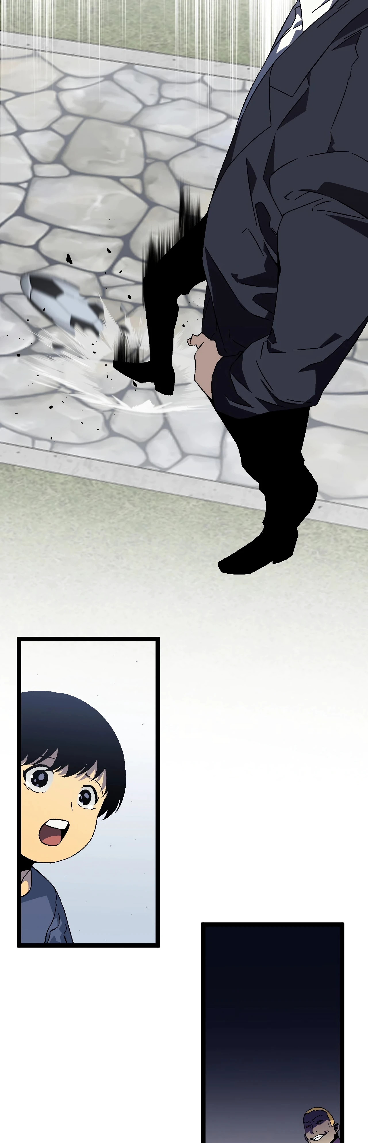 Your Talent is Mine Chapter 24 - Page 15