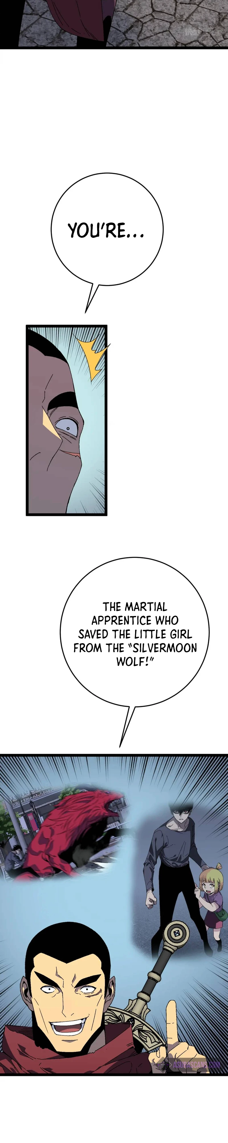 Your Talent is Mine Chapter 31 - Page 9