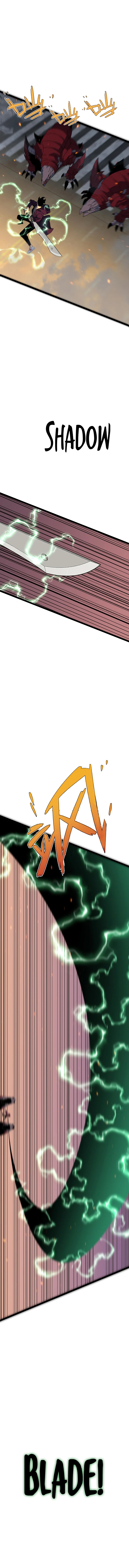 Your Talent is Mine Chapter 33 - Page 9