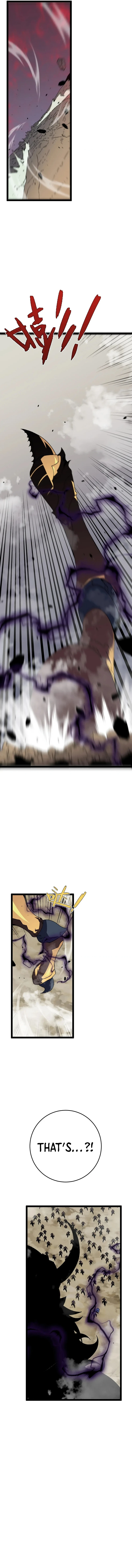 Your Talent is Mine Chapter 37 - Page 5
