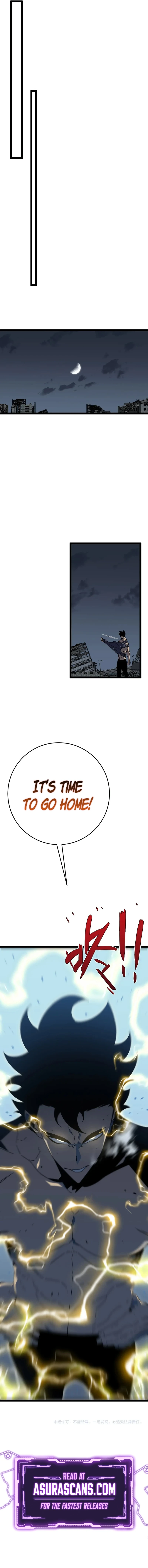 Your Talent is Mine Chapter 37 - Page 13