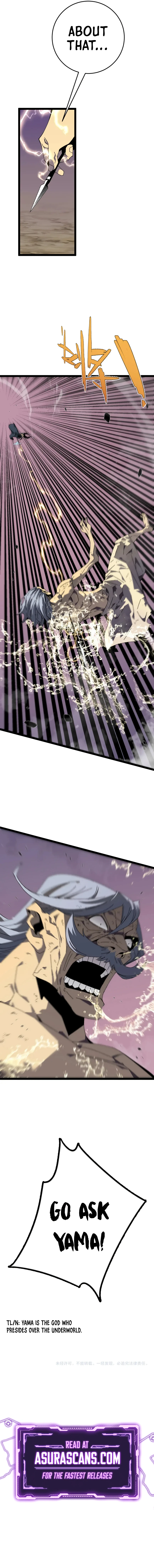 Your Talent is Mine Chapter 42 - Page 11