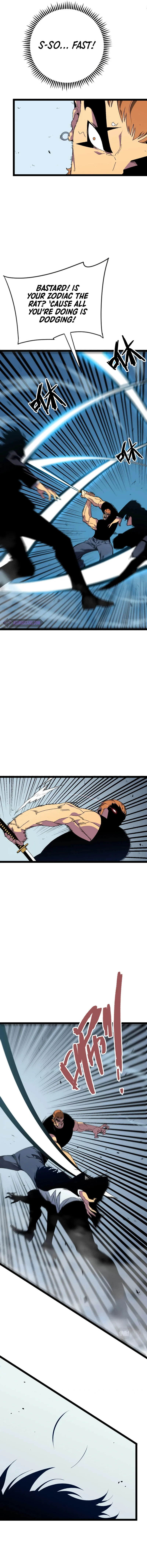 Your Talent is Mine Chapter 49 - Page 2