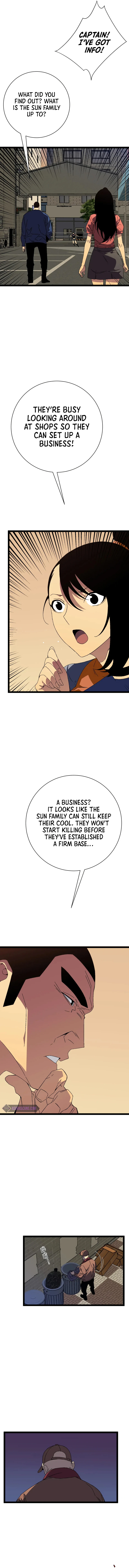 Your Talent is Mine Chapter 50 - Page 6