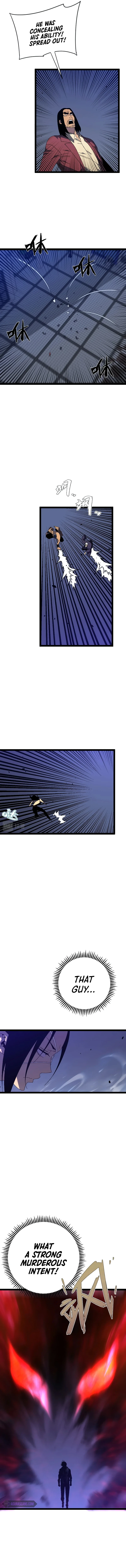Your Talent is Mine Chapter 54 - Page 2