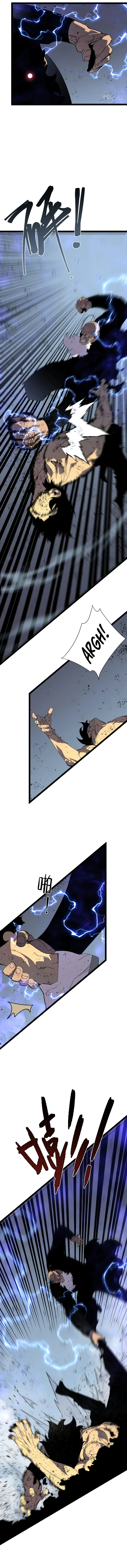 Your Talent is Mine Chapter 57 - Page 9