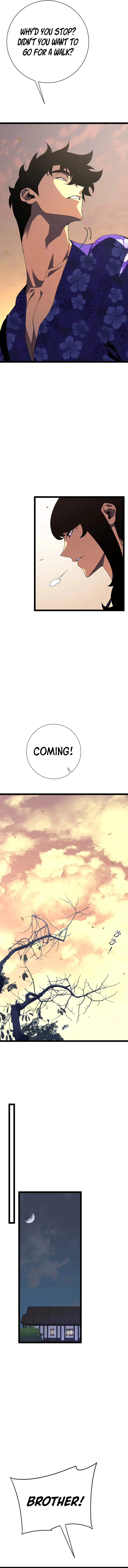 Your Talent is Mine Chapter 61 - Page 5