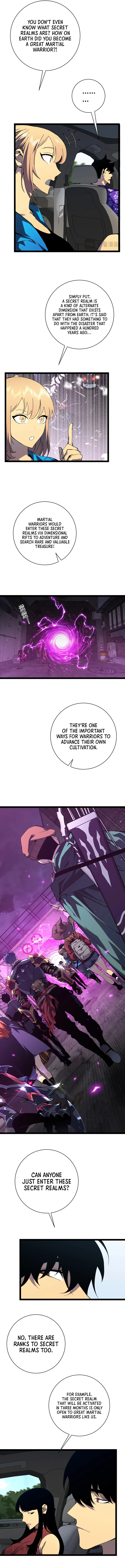 Your Talent is Mine Chapter 62 - Page 2