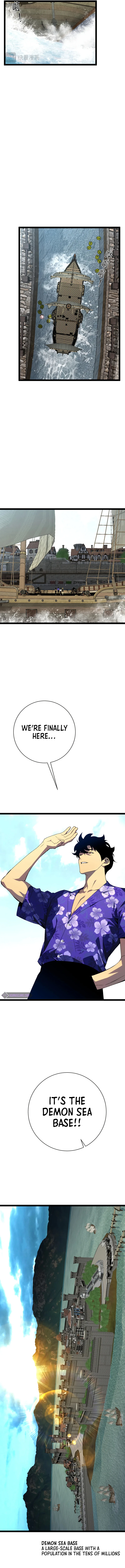 Your Talent is Mine Chapter 62 - Page 11