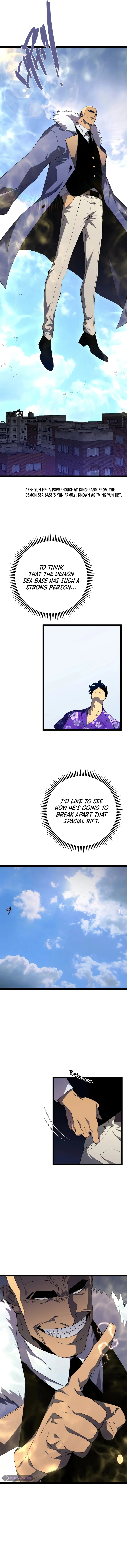 Your Talent is Mine Chapter 63 - Page 7
