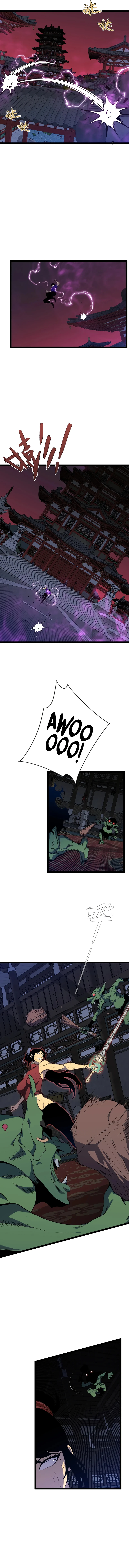 Your Talent is Mine Chapter 65 - Page 5