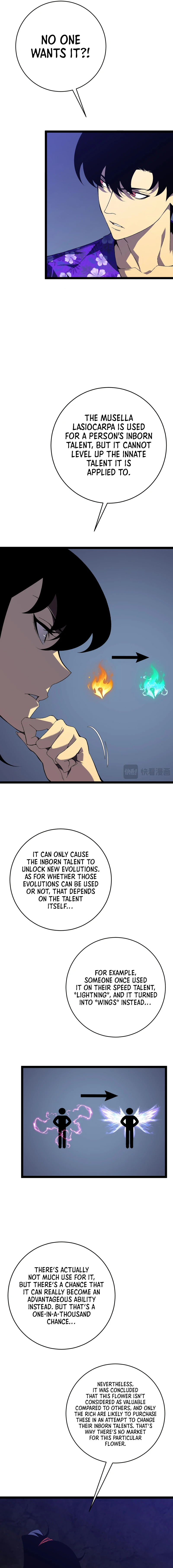 Your Talent is Mine Chapter 69 - Page 2