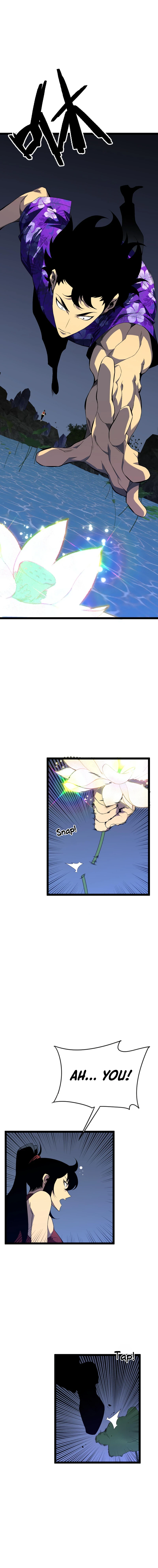 Your Talent is Mine Chapter 69 - Page 4