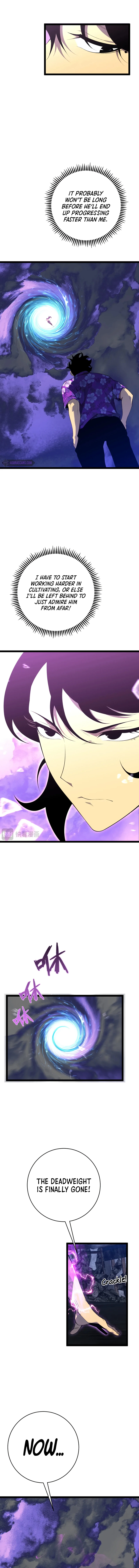 Your Talent is Mine Chapter 72 - Page 6