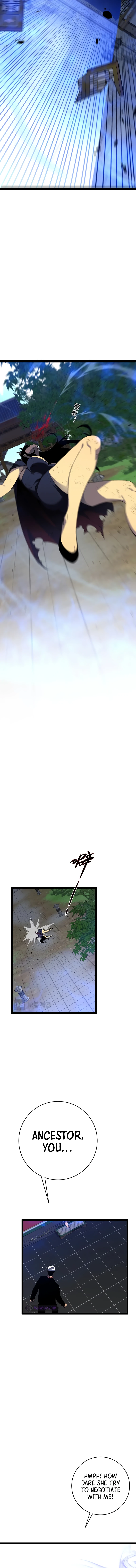 Your Talent is Mine Chapter 74 - Page 3