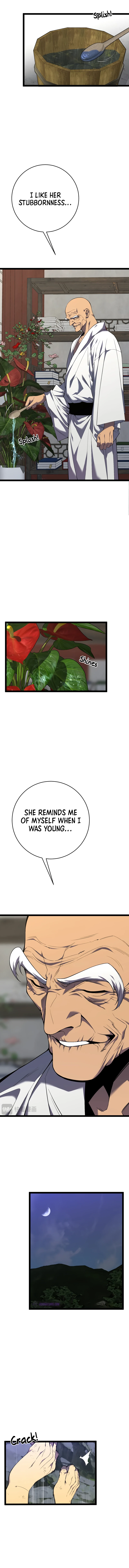 Your Talent is Mine Chapter 75 - Page 2