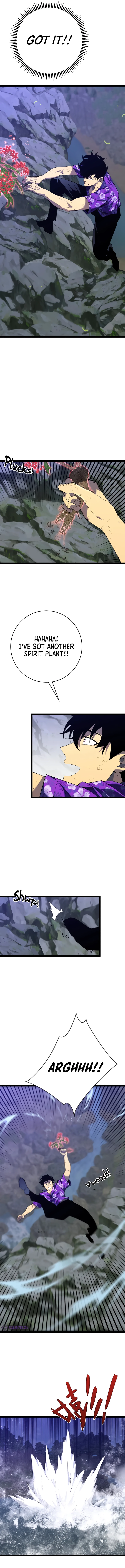 Your Talent is Mine Chapter 75 - Page 3