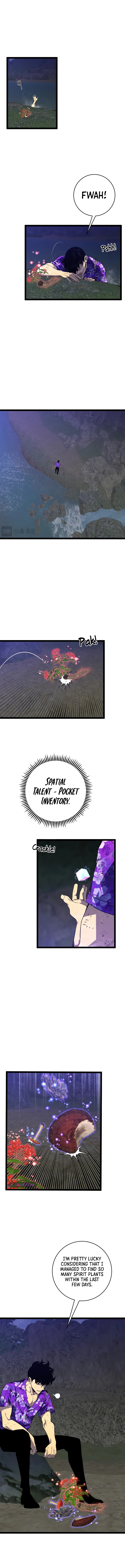 Your Talent is Mine Chapter 75 - Page 4