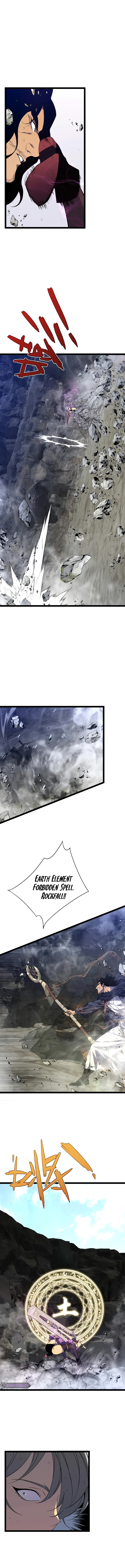 Your Talent is Mine Chapter 77 - Page 3