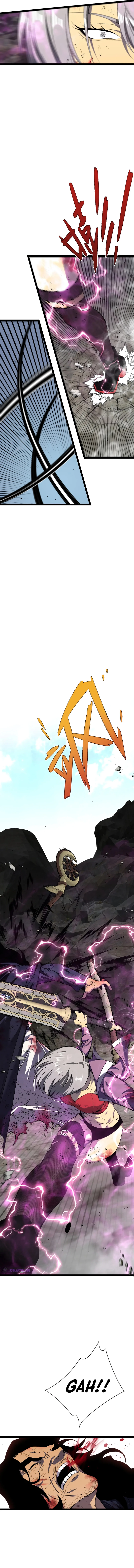 Your Talent is Mine Chapter 78 - Page 2