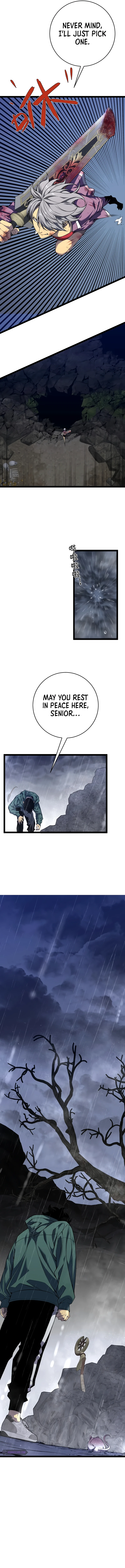 Your Talent is Mine Chapter 79 - Page 2