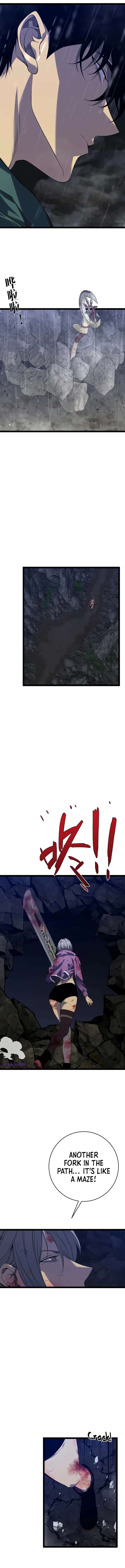 Your Talent is Mine Chapter 79 - Page 3