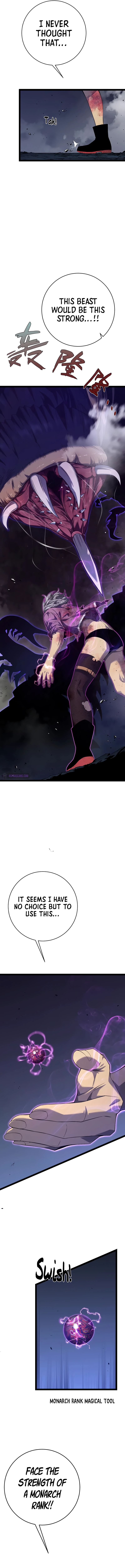 Your Talent is Mine Chapter 80 - Page 2